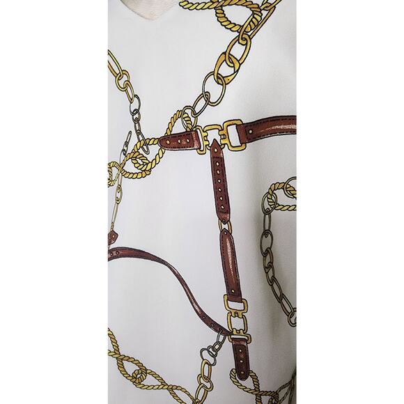 Banana Republic Camisole Tank Bits & Bridle Size XS - Picture 4 of 7